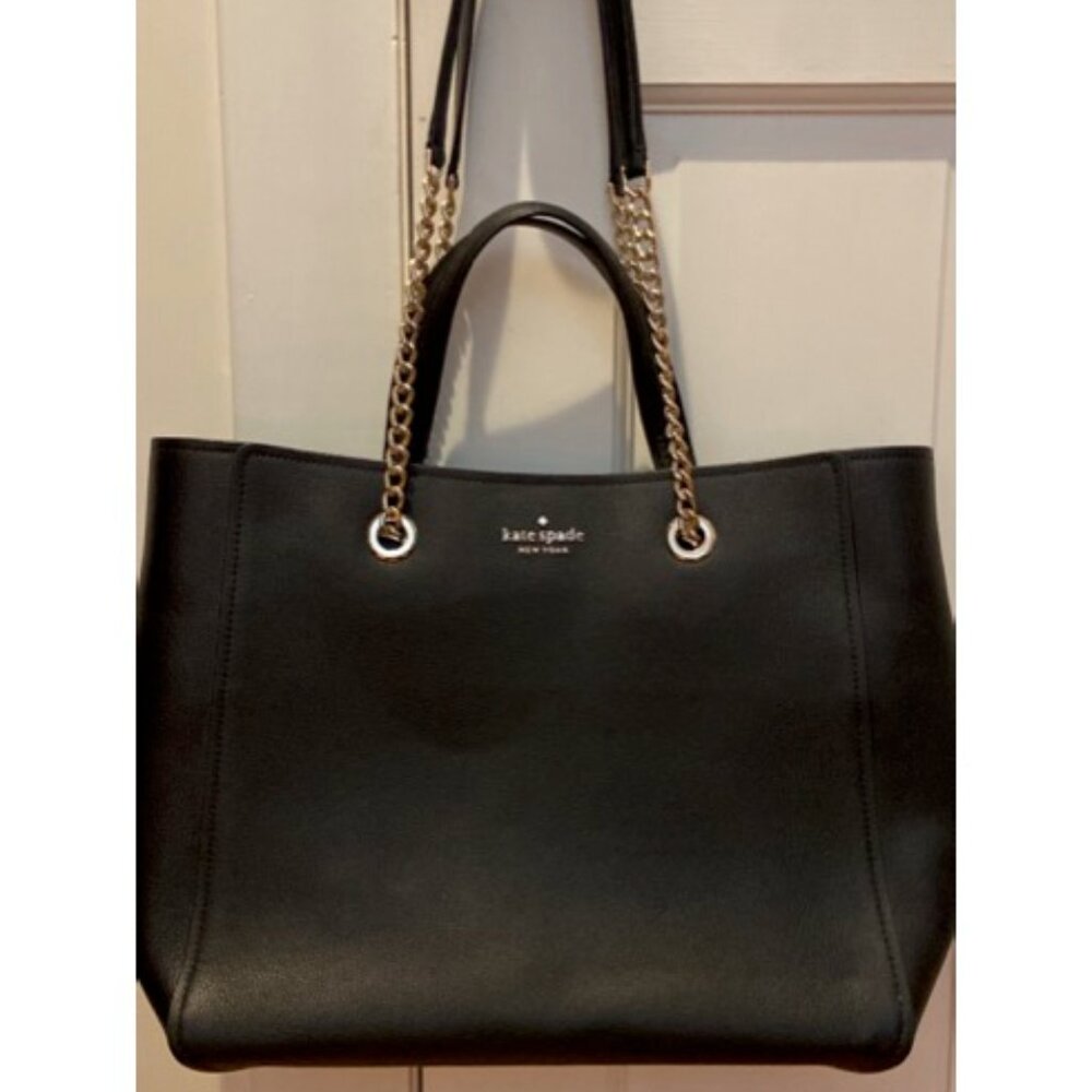 Kate Spade bag - almost new